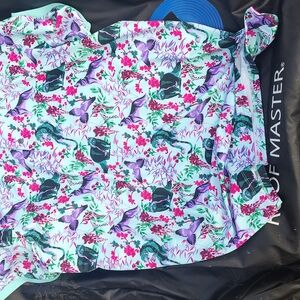 Greyson Pink and Blue